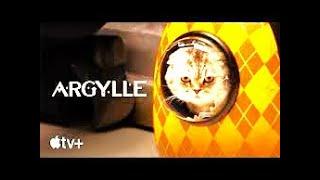 ARGYLLE Trailer (2023) Henry Cavill, Dua Lipa, John Cena, Bryce Dallas Howard, Samuel L. Jackson