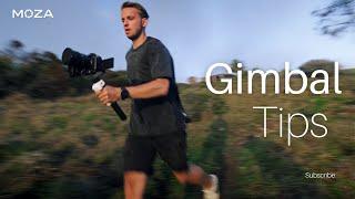 This gimbal will completely CHANGE Your Filmmaking Process! - MOZA AirCross S