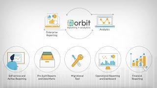 Oracle E-Business Suite Reporting and Analytics (Oracle EBS Reporting)