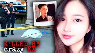 The TikTok Star Who Was Executed In Broad Daylight By Psycho Ex...