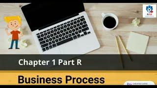 ALFLIX | AL Business Studies | Chapter 1 - Business process - Part R
