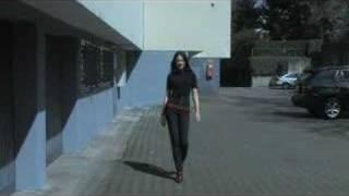 Videosedcard Ludmilla