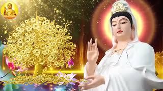 Positive Energy Buddha Meditation Music - Buddhist Music, Zen Music, Yoga Music, Stress Relief