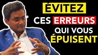 Comment faire de votre fatigue une alliée ? [Léonard Anthony]