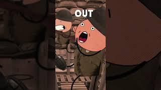 How Games Get Grenades Wrong