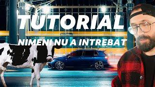 PENTRU CA NIMENI NU A INTREBAT CUM AM FACUT  | #POV #Volkswagen #Golf 8 R