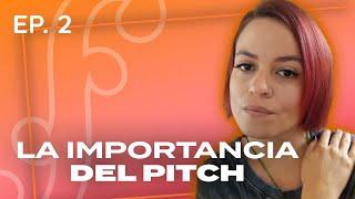 La importancia del pitch para tu lanzamiento musical