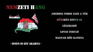  Nemzeti Hang - Isten is ezt akarta (Teljes album) | Nagy Zeneklub |