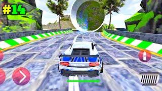 Extreme Car Driving GT Racing Games 3D | Driving Games | गाड़ी वाला गेम | Gameplay Video#14