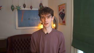 An Update Video