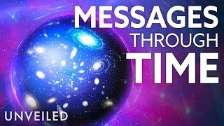 Is Time Messaging Possible? | Unveiled