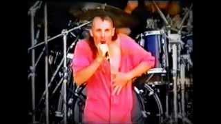 Tool - Sober Live 1993 [Pro-Shot] HQ