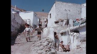 The Small World: "The Gypsy Children of Granada" (1963)