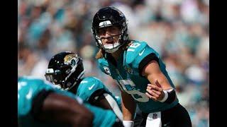 Tape Don't Lie - Raiders vs Jaguars Preview
