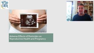 Topic 4 5 Unit 4 Adverse Effects of Pesticides on Reproductive Health and Pregnancy Animation