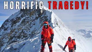 Britain's Youngest Climbers HORRIFIC Tragedy on Everest