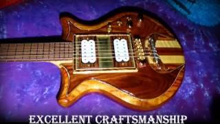 Schuelke Custom Guitars