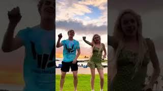 Official Stephen Sharer - Malibu Barbie Dance!! #DancingonShorts!