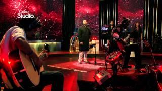 Coke Studio Season 7| Mujhay Baar Baar| Abbas Ali Khan