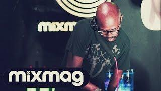 BLACK COFFEE house DJ set in The Lab LDN