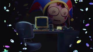 So Many Questions! - Let's talk about The Amazing Digital Circus