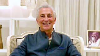 Veda–The Foundation of Yoga, Science & Technology of Consciousness | Dr Nader MD, PhD, MARR