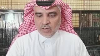 العميد/ غازي الحارثي  في حملة المحاني بلا سموم 2  والتي تنظمها لجنة التنمية الاجتماعية بالمحاني