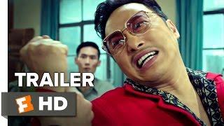 Ip Man 3 TRAILER 1 (2015) - Donnie Yen, Mike Tyson Martial Arts Movie HD