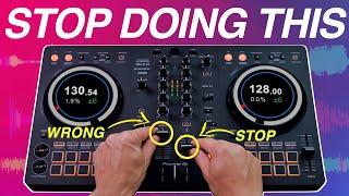 The Only 3 Tricks You Need for DJing in 2025