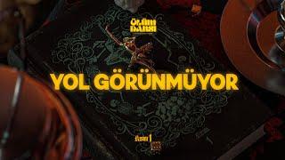 Dolu Kadehi Ters Tut - Yol Görünmüyor (Official Visualizer)