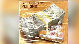 Raco956 x Ivan Lopez v2 “PELIGRO”