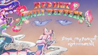 Red Hot Chili Peppers - Tippa My Tongue [Official Instrumental]