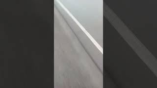 когда город маленький и бегать хочется, а бегать негде #коркино #бег #спорт