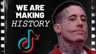 Wade Wilson Talks with His TikTok Video Creator | 2024 Jail Calls