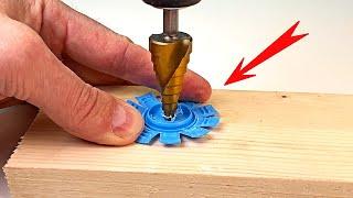 30 construction tips and tricks from the best craftsmen around the world that really work!