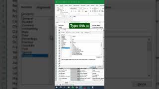 Hide Sensetive Numbers For Unwanted Eyes @TheNetworkEngineer-RJ #trending #excel #exelmaster