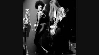 Thin Lizzy - Get Out Of Here (Live '79)