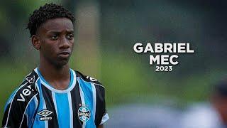 15 Year Old Gabriel Mec is the Future of Football 