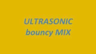 ULTRASONIC by HappyChoons