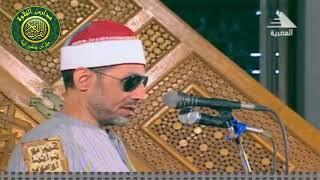 يا سلام على النوادر  فيديو للشيخ محمد عمران ابتهال نادر ياسيد الكونين عام 1993 روائع ونوادر