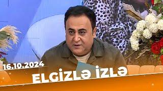 Elgizlə izlə | Tam Bölüm | 16.10.2024