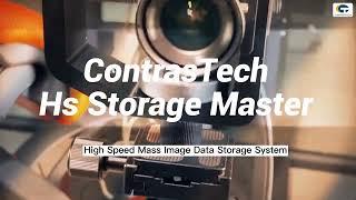 ContrasTech High-speed Storage Master — Your Best Choice.