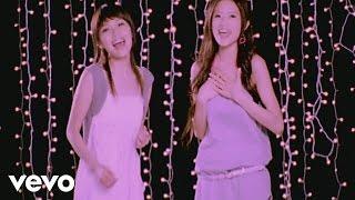 蜜雪薇琪 Michelle & Vickie - 隱形的雪