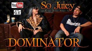 OG Dominator - So Juicy feat. Rico Valens