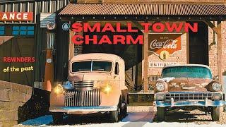 Utah's Historic Gem : Discover the best small town main street you've ever seen! | Urban Exploration