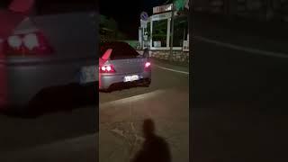 Lancer evo 9 tomei Sound
