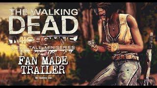 The Walking Dead: Michonne | Fan Made Trailer