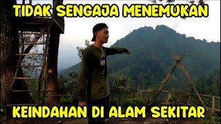 KEINDAHAN BUKIT CIKULUWUNG SUCINARAJA | Eksplor Wisata Lokal