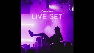 Kap Slap Live Set 2019