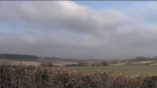 Weekend Walk 9 - Winchester to Cheriton (South Downs Way)